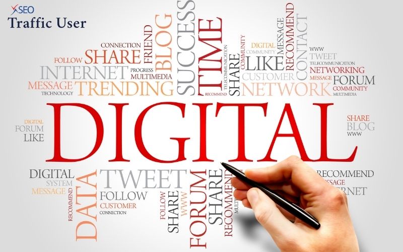  Cách Tăng Traffic User Cho Website Hiệu Quả 