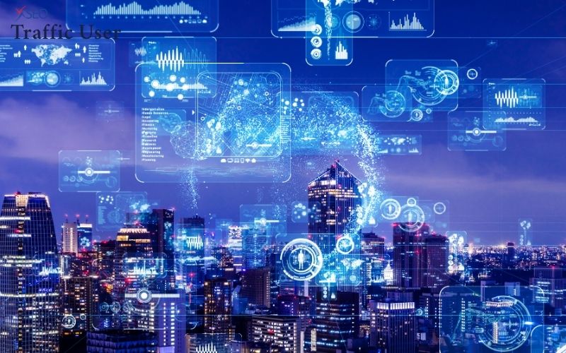 Hướng dẫn tối ưu traffic user cho website