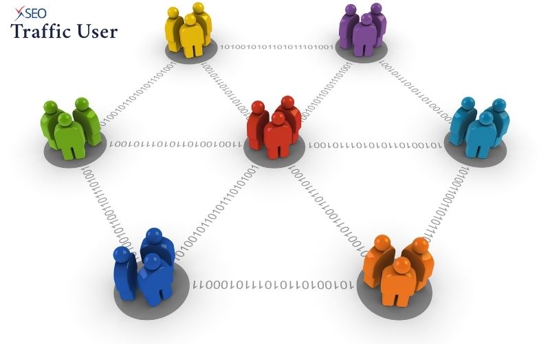 Traffic User của Xseo Bí Quyết Tăng Trưởng Cho Website Mới Nhất Năm 