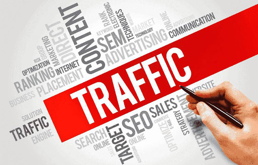 Làm Thế Nào Để Duy Trì Traffic User Chất Lượng Cao